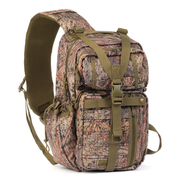 Рюкзак RED Rock Rambler Sling 16, mossy oak brush 