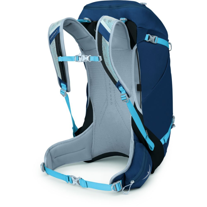 Рюкзак Osprey Hikelite 32 atlas blue - M/L - синій 