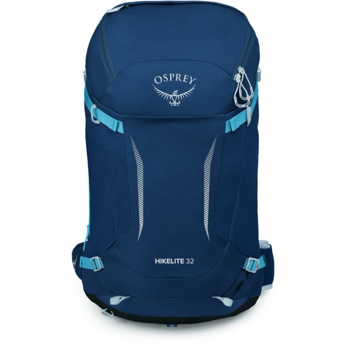 Рюкзак Osprey Hikelite 32 atlas blue - M/L - синій 