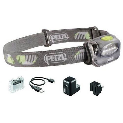 Ліхтар Petzl Tikka 2 Core Eu 