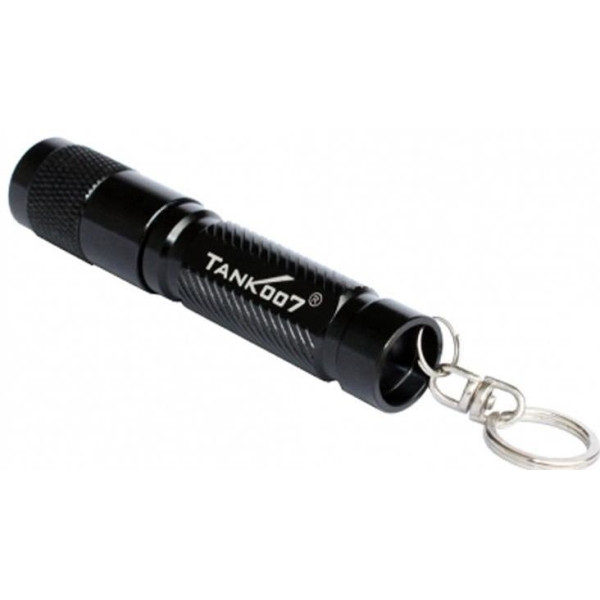 Ліхтар Tank007 ультрафіолетовий E01 