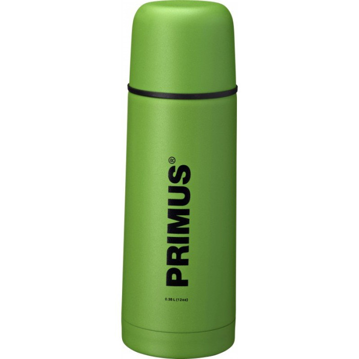 Термос Primus C & H Vacuum Bottle 0.35 л, Зелений 