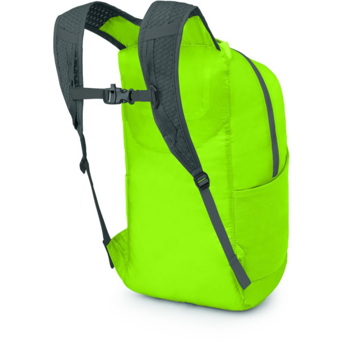 Рюкзак Osprey Ultralight Stuff Pack limon - O/S - зелений 