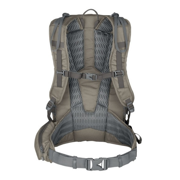 Рюкзак туристичний Ferrino Tuscania 30 + 5 Khaki 