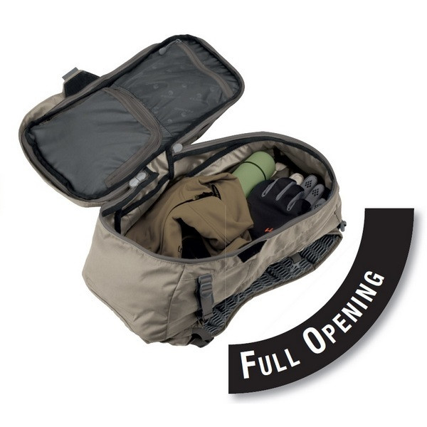 Рюкзак туристичний Ferrino Tuscania 30 + 5 Khaki 