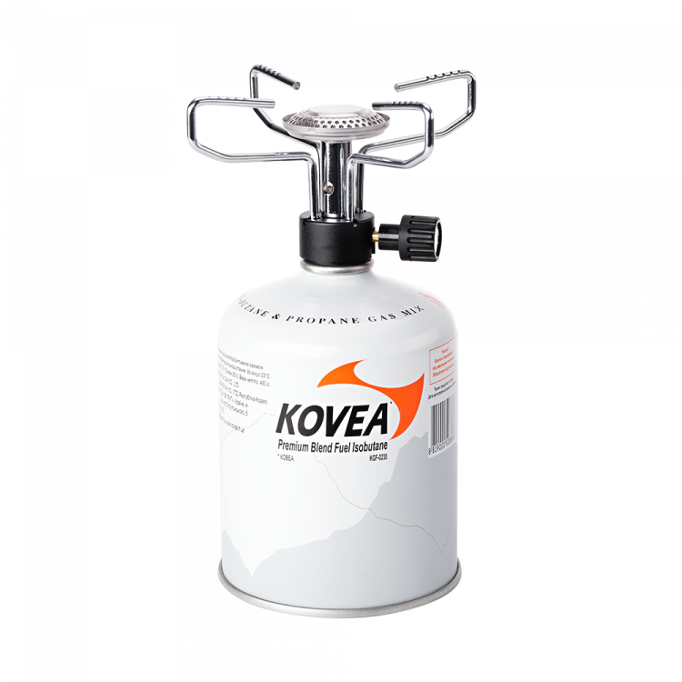 Газовий пальник Kovea Backpackers TKB-9209-1 