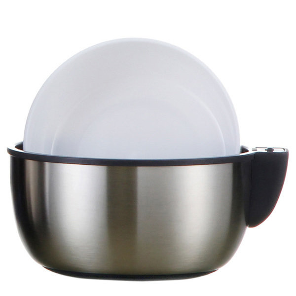 Термос Zojirushi SF-СС20ХА 2 л сталевий 