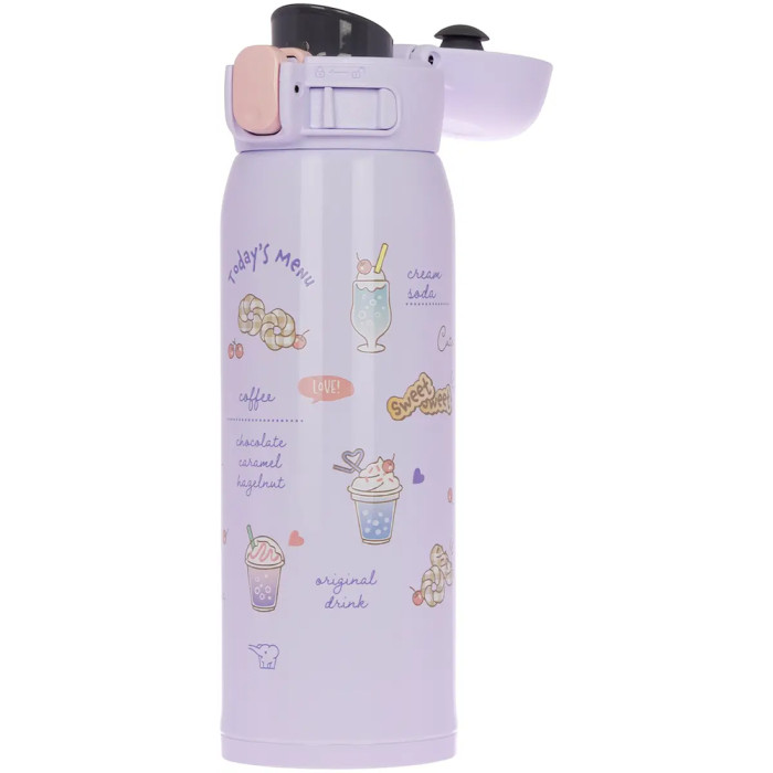 Термокружка Zojirushi SM-WH48VZ 0.48 л 