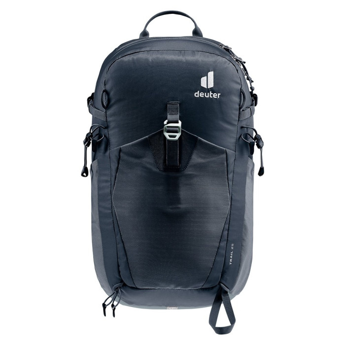 Рюкзак DEUTER Trail 25 колір 7411 black-shale 