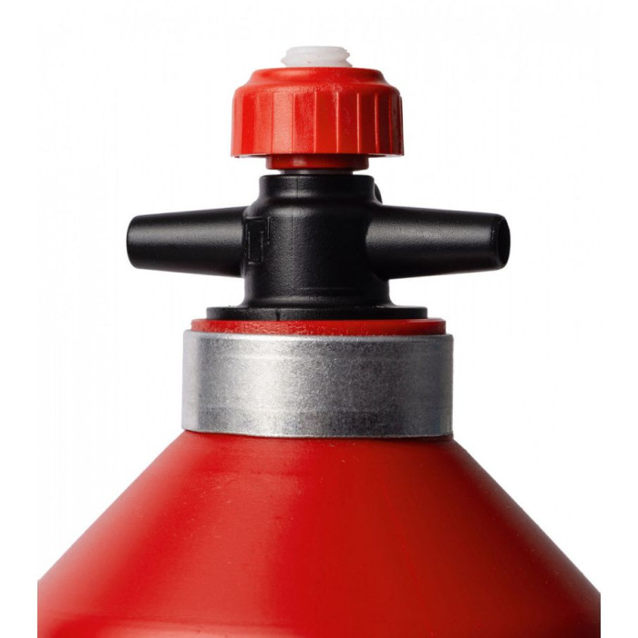 Пляшка для палива з дозатором Trangia Fuel Bottle 0.3 л Red 