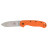 Нож Esee Knives Avispa AUS-8 G10 Orange