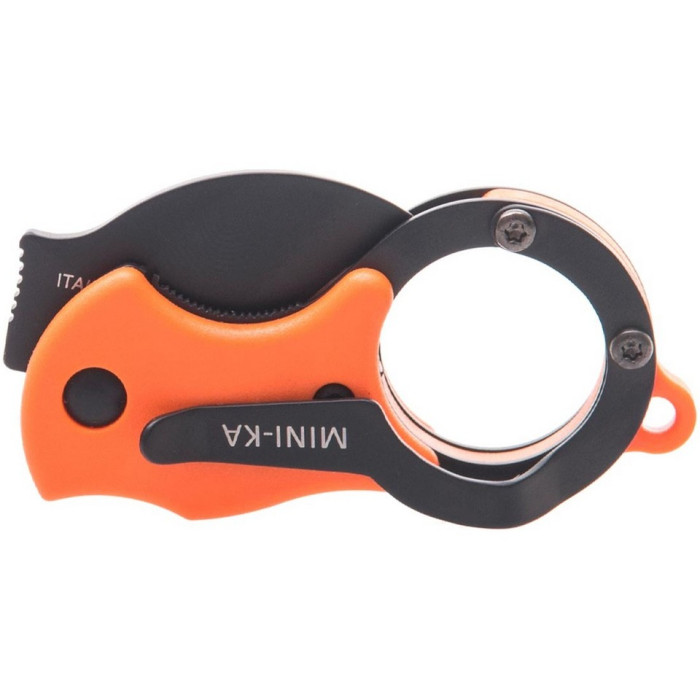 Ніж Fox Mini Ka Black Blade FX-535 