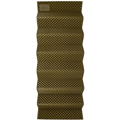 Килимок складаний Tribe Trekker Reflect T-BC-0001, olive