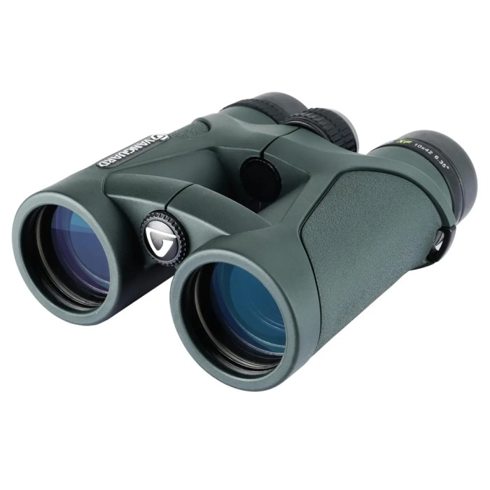 Бінокль Vanguard VEO XF 10x42 WP (VEO XF 1042) 