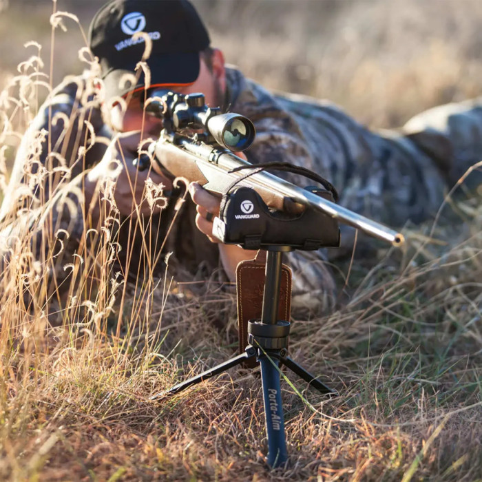 Трипод Vanguard Porta-Aim 