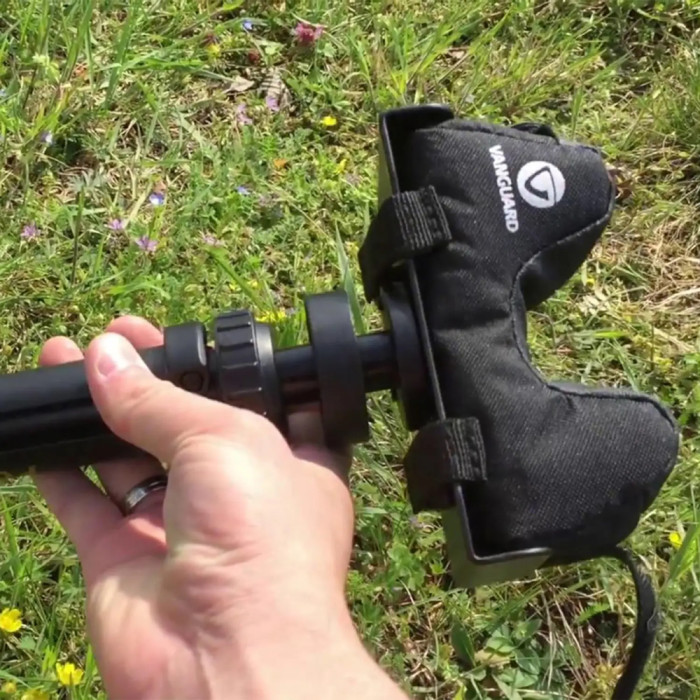 Трипод Vanguard Porta-Aim 