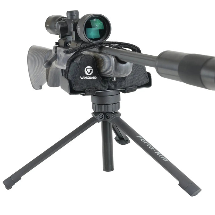 Трипод Vanguard Porta-Aim 