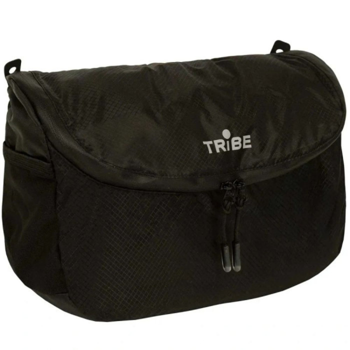 Косметичка Tribe Wash Organizer з підвісом T-IZ-0019-black
