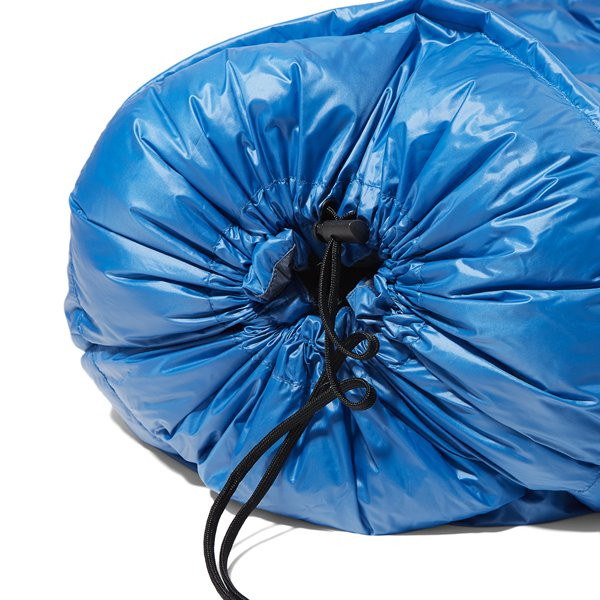 Спальник пух. Fjord Nanse NORDKAPP 300 XL RIGHT 