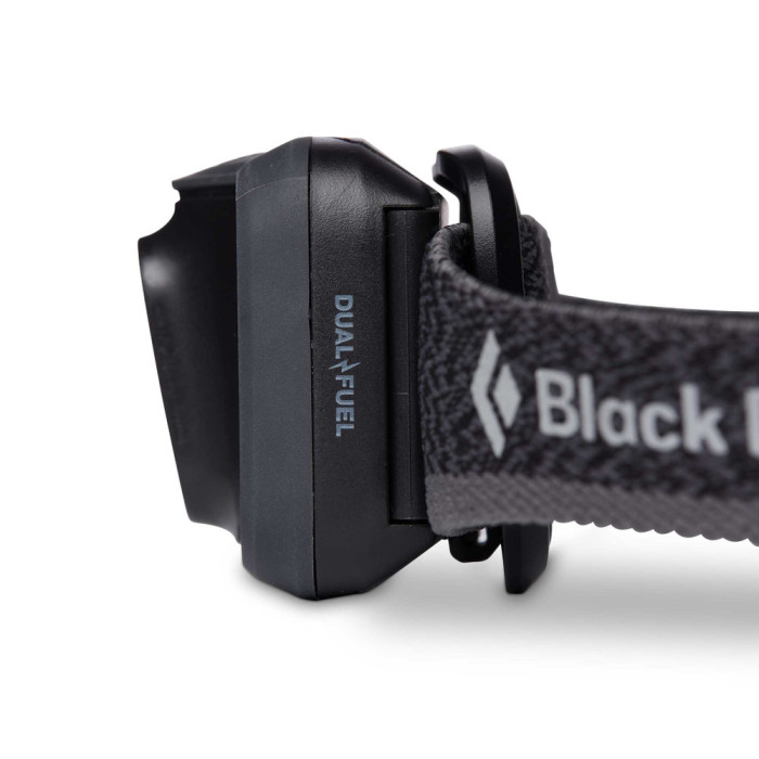 Ліхтар налобний Black Diamond Spot 400 Graphite 