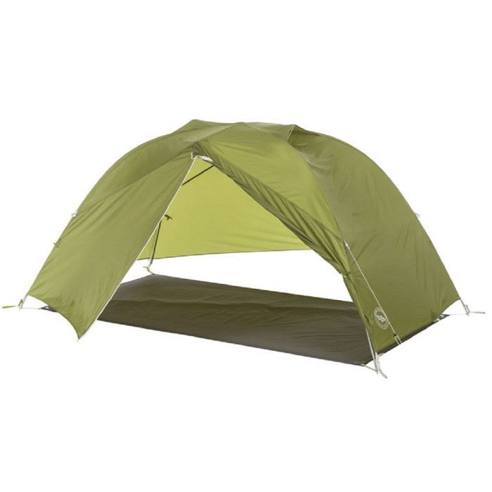 Намет Big Agnes Blacktail 3 green 