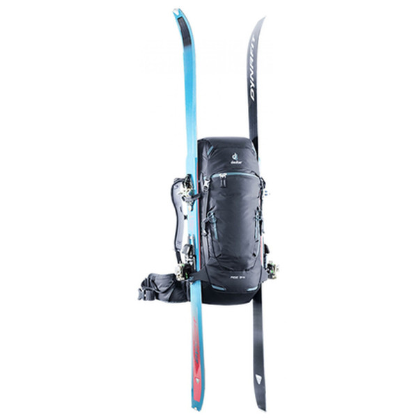 Рюкзак Deuter Rise 34+ black-graphite 