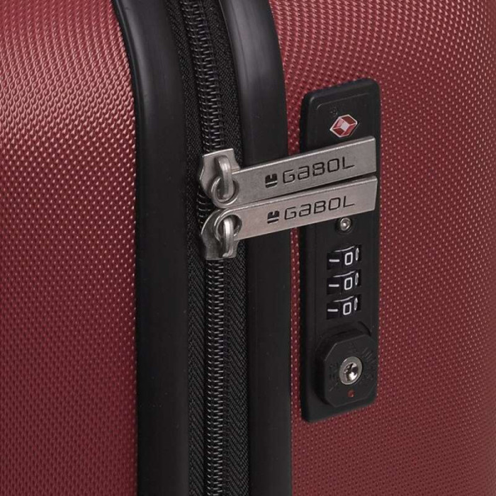 Валіза Gabol Paradise ( S) - Помаранчевий 