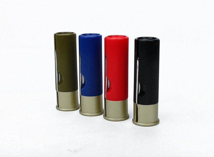 Ніж Ganzo G624, чорний 