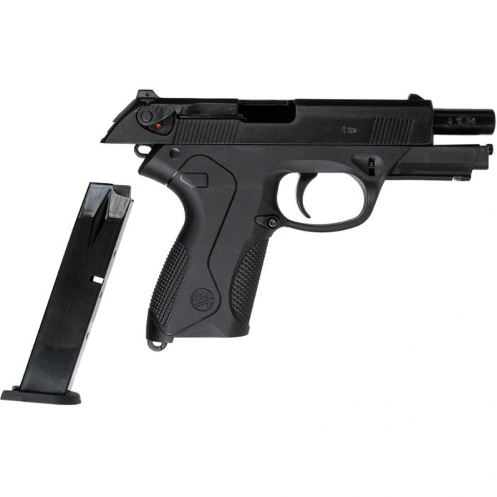 Пістолет сигнальний Bruni P-4 Desert cal.9 PAK ST (Beretta PX4 Storm) 