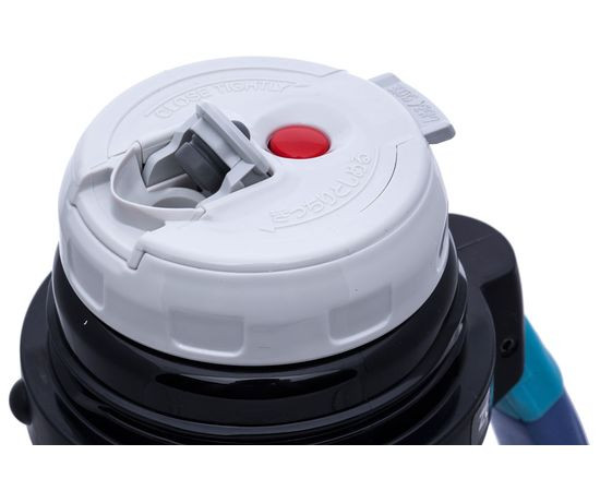 Термос Zojirushi SJ-SD12ХA 1.2 л (складна ручка+ремінець) 