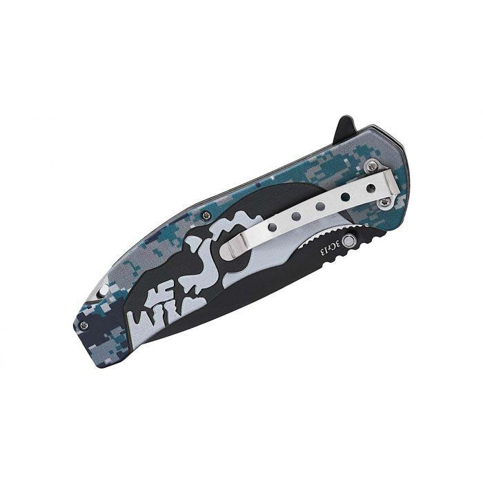 Кишеньковий ніж Grand Way WK10003 