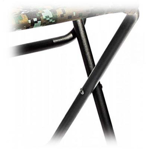 Складаний стілець Time Eco Р - 16 зі спинкою 