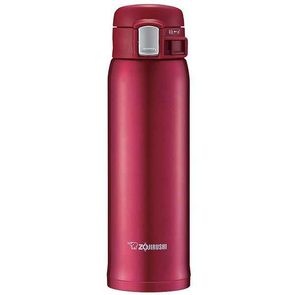 Термокружка Zojirushi SM-SD48RC 0.48 л Червоний 