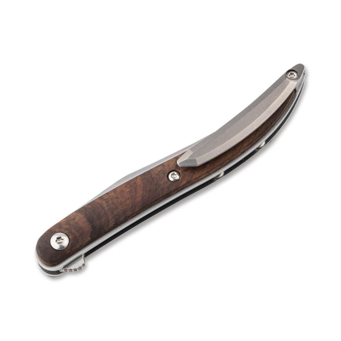 Ніж Boker Plus Texas Tooth Pick , cocobolo 