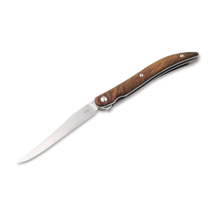 Ніж Boker Plus Texas Tooth Pick , cocobolo 