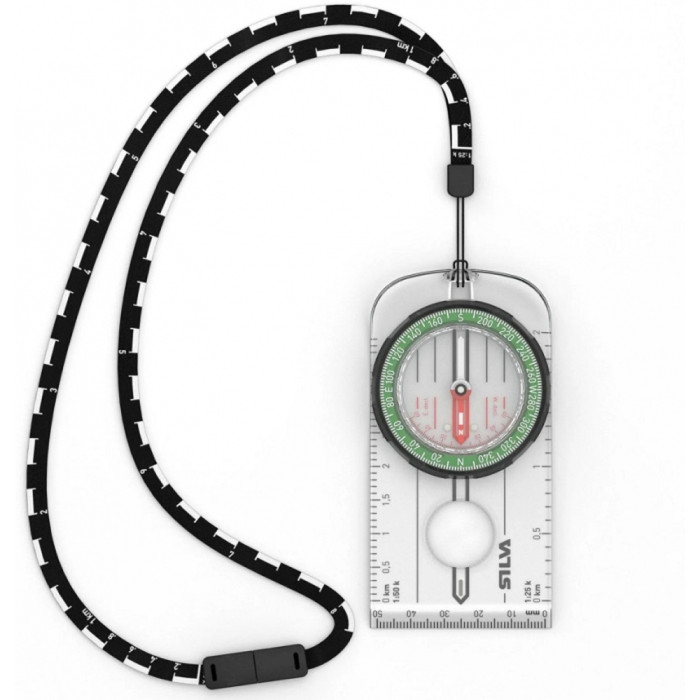 Компас Silva Ranger (SLV 37461) 