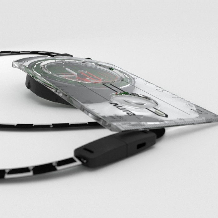 Компас Silva Ranger (SLV 37461) 