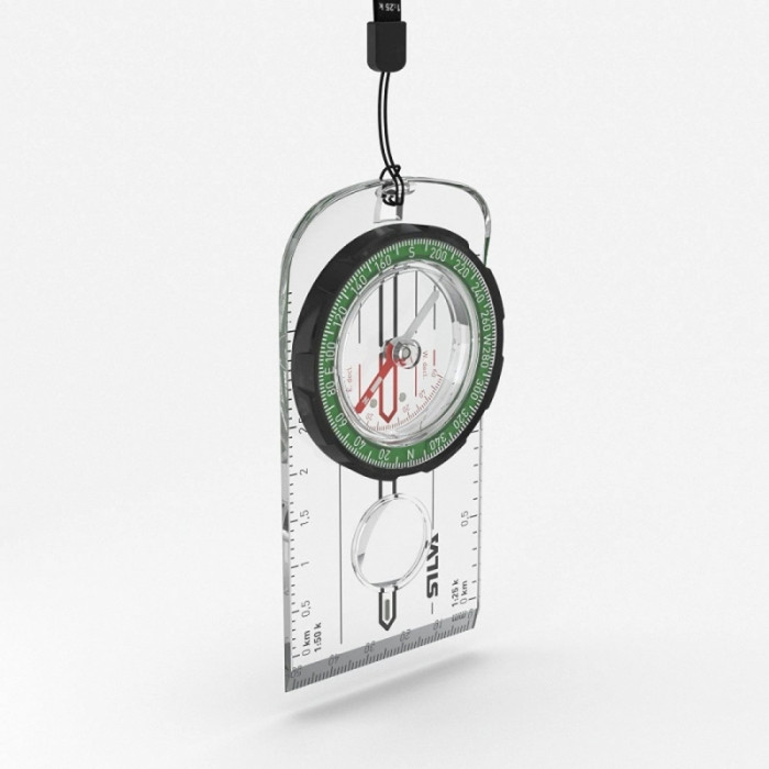 Компас Silva Ranger (SLV 37461) 