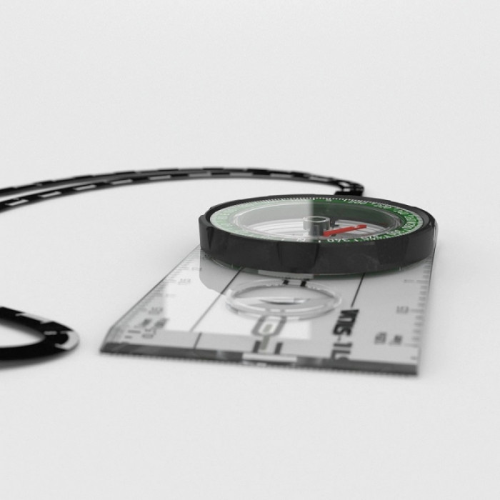 Компас Silva Ranger (SLV 37461) 