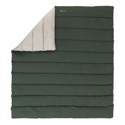 Ковдра туристична Outwell Campion Duvet Double Green 220 х 200 cm (230481)