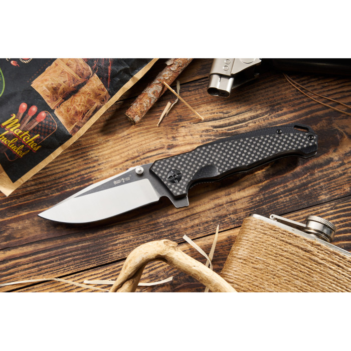 Кишеньковий ніж Grand Way WK 06182 