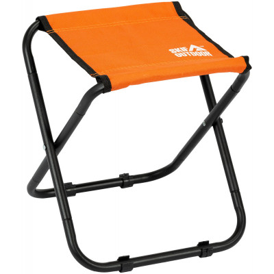 Стілець розкладний Skif Outdoor Steel Cramb L, Помаранчевий