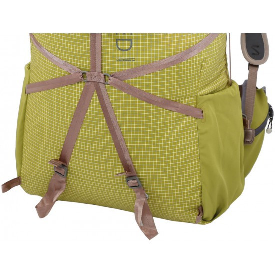 Рюкзак Exped Lightning 45, синій 