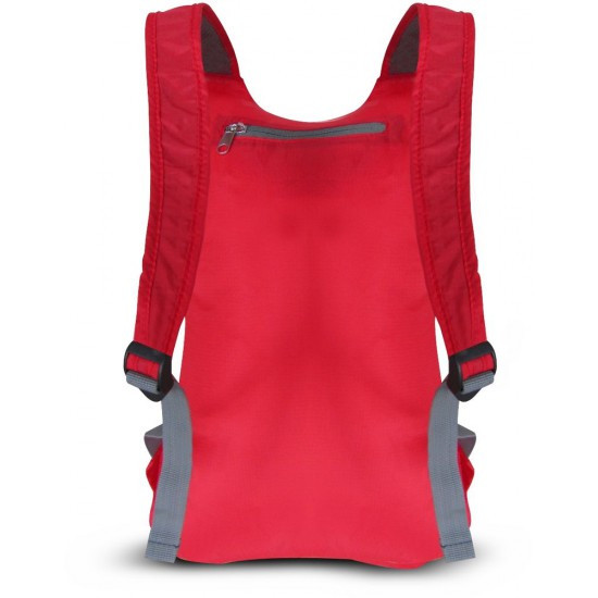 Рюкзак Trimm Reserve червоний