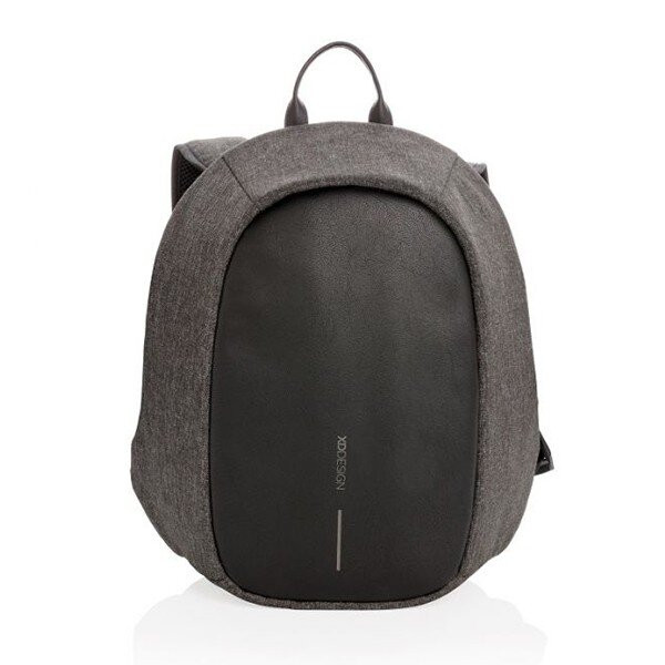 Рюкзак Антизлодій з тривожною кнопкою XD Design Bobby Cathy Backpack Black (P705. 211) 