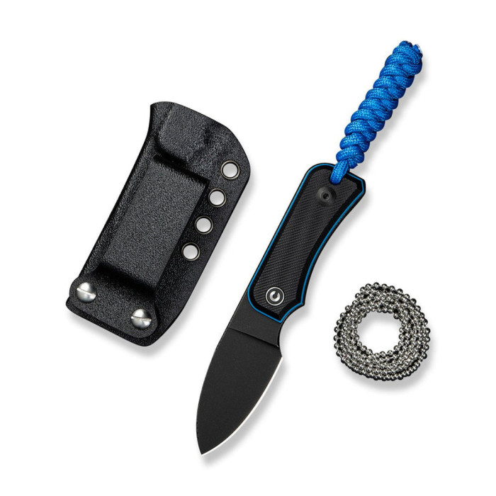 Ніж Civivi Baby Banter Fixed Blade C23045-1 
