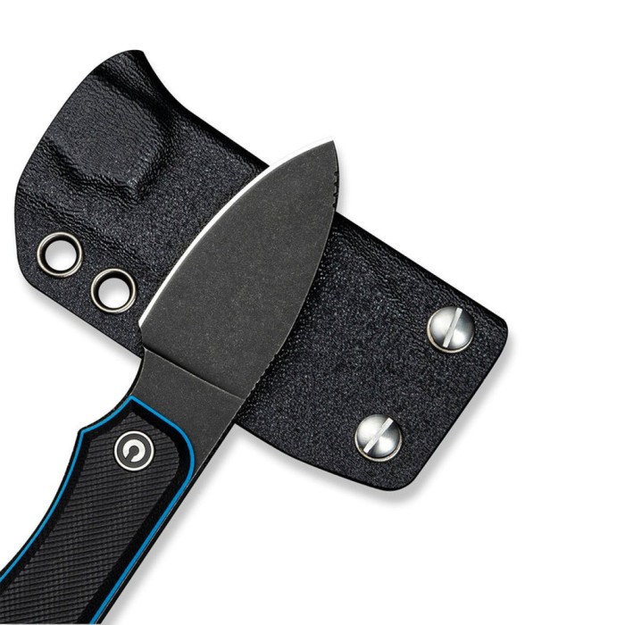 Ніж Civivi Baby Banter Fixed Blade C23045-1 