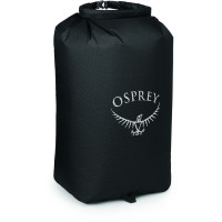 Гермомішок Osprey Ultralight DrySack 35L black - O/S - чорний