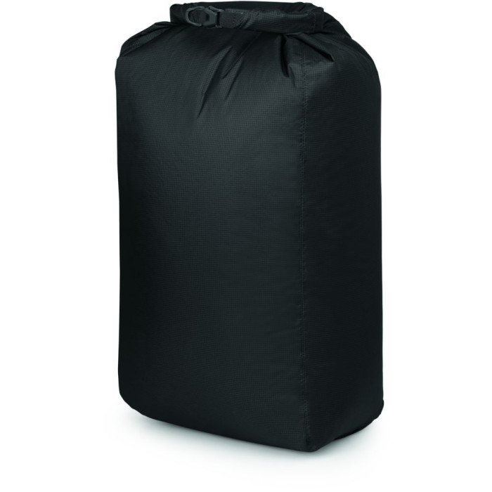 Гермомішок Osprey Ultralight DrySack 35L black - O/S - чорний 