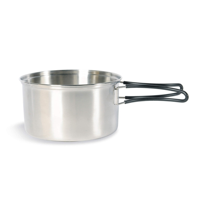 Набір посуду Tatonka Picnic Set, Silver (TAT 4120.000) 